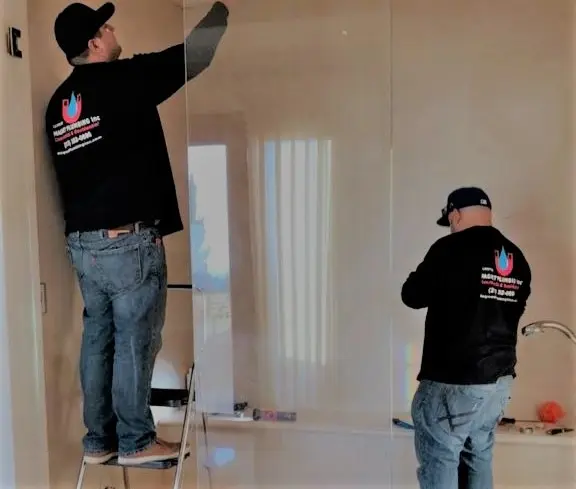 Professional plumbing installation for Tankless Water Heater Installation in Lincoln Park