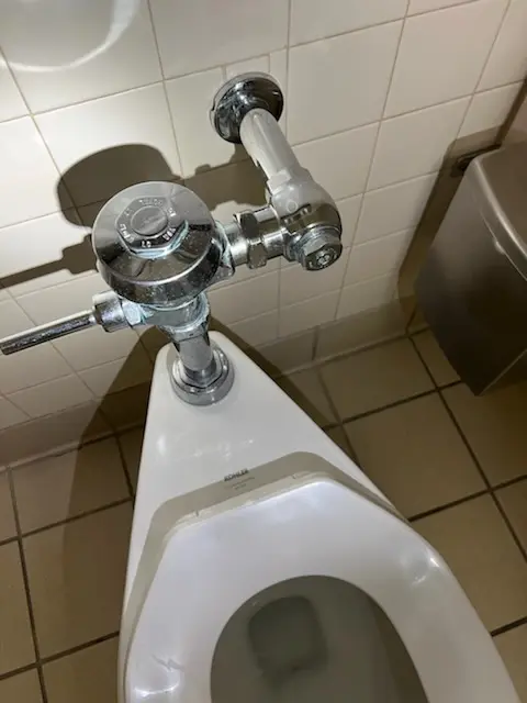 Fixture installation and repair for Sewer Camera Inspection in Lincoln Park